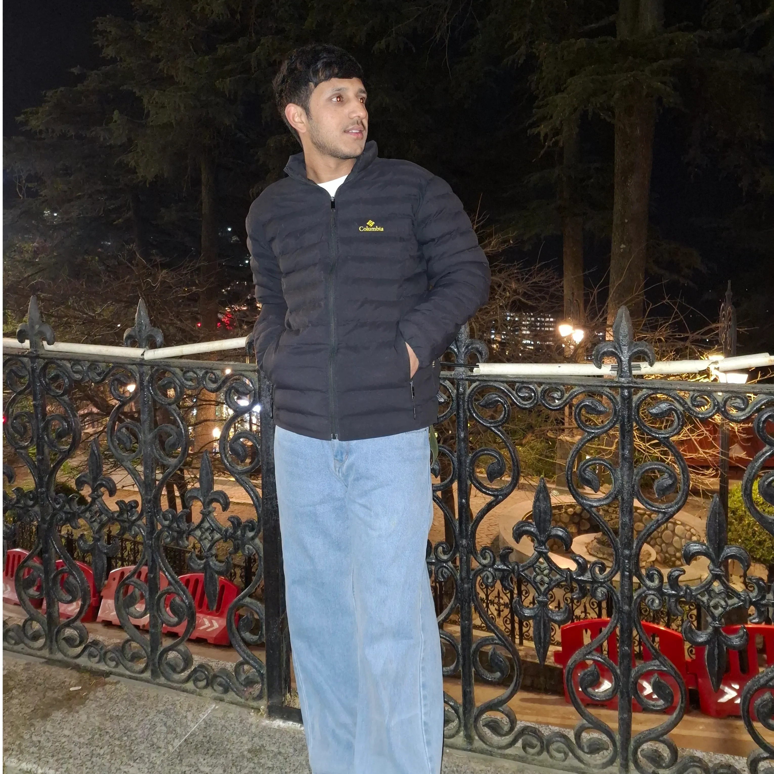 AkshaY NeGi
