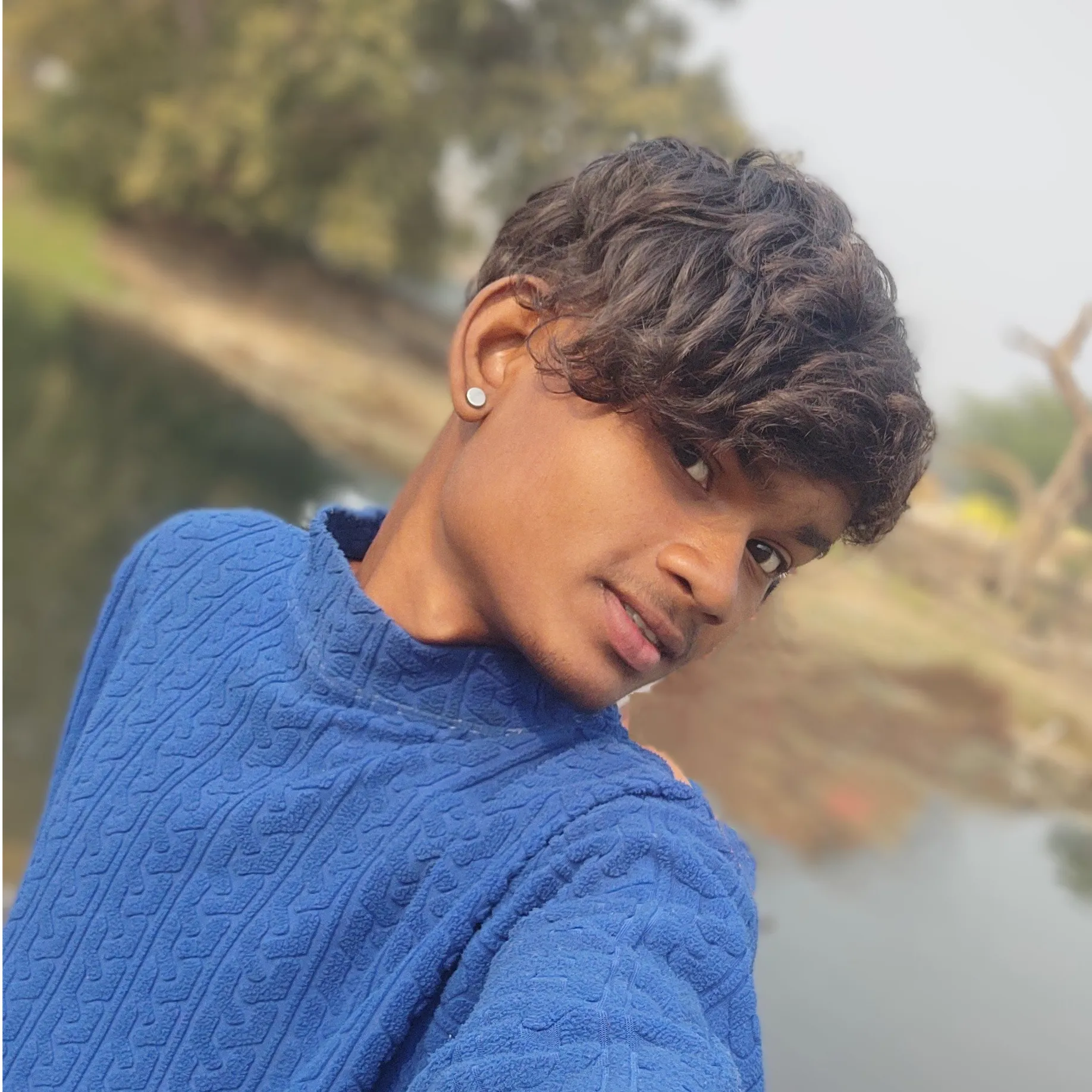 Pankaj Thakur