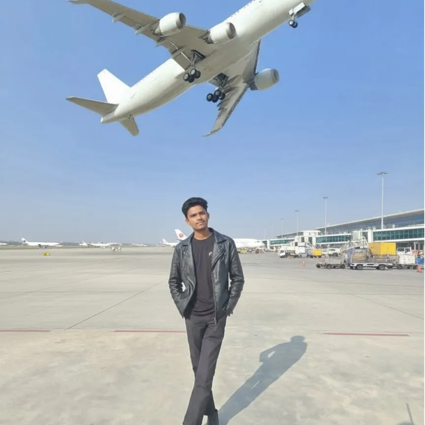 Ankit Rajpoot