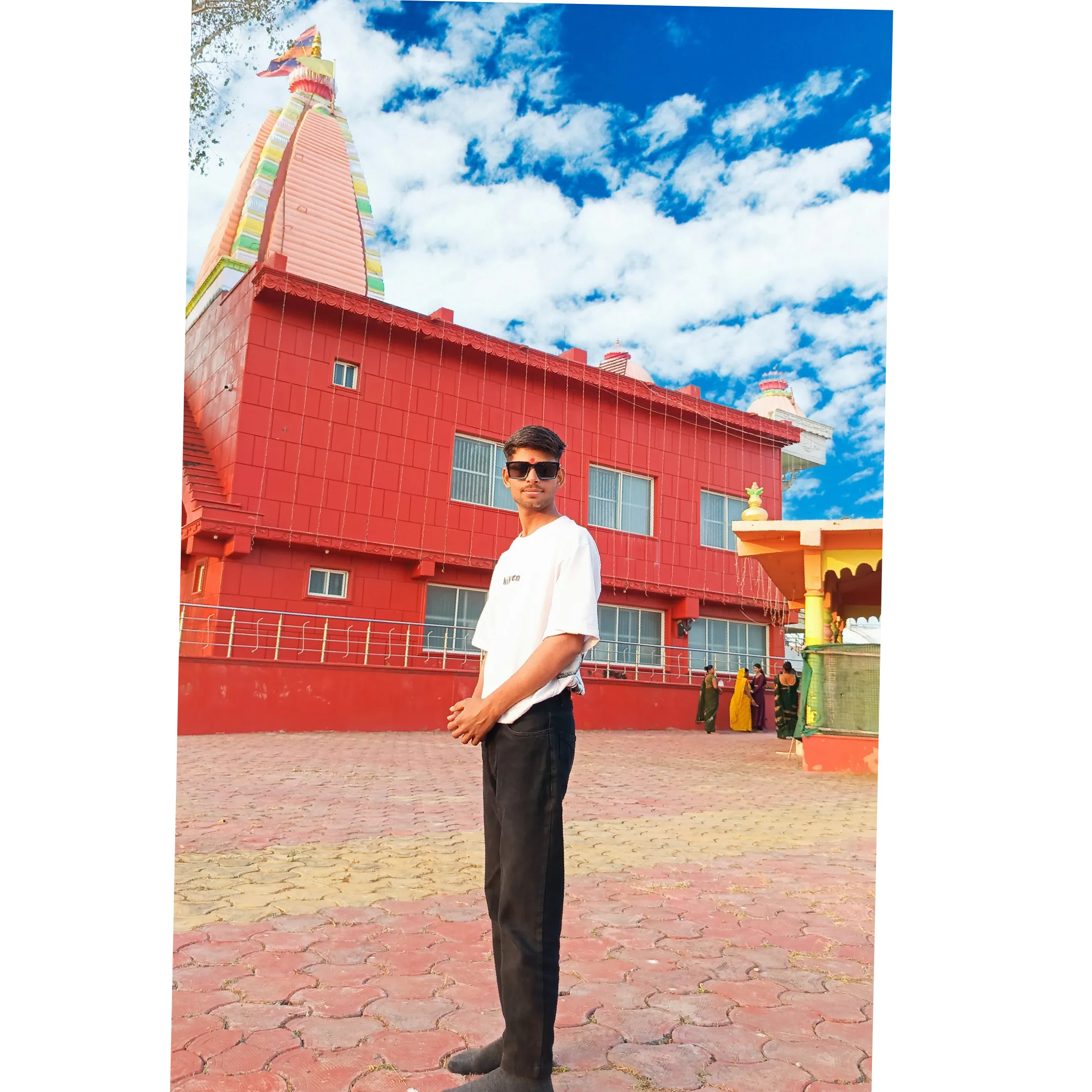 Nikhil Malviya