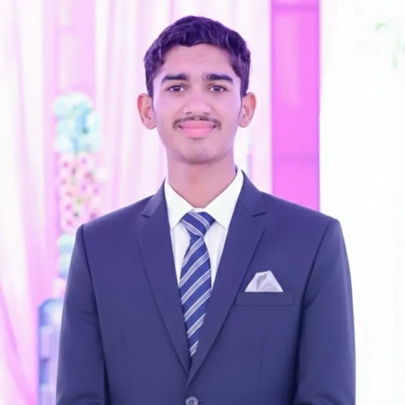Shailesh Modi
