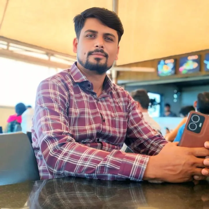 Shankar Dhavan