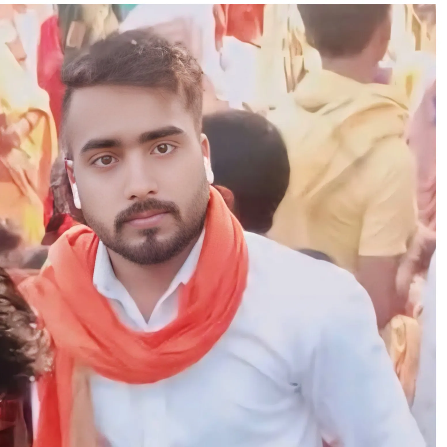 Raja Ahiran
