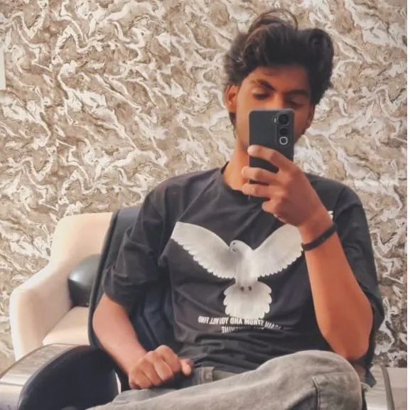 Nasir Ali