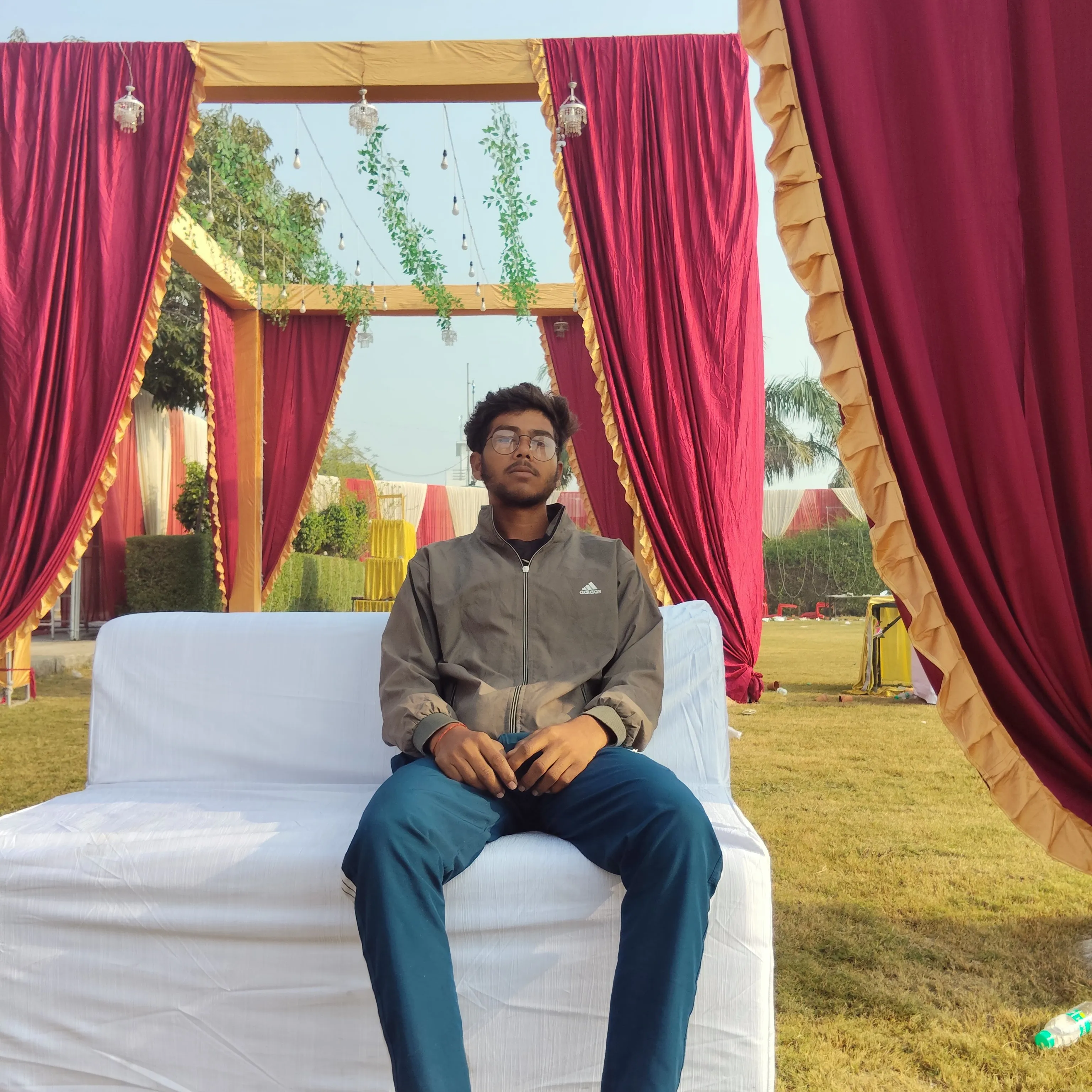 Satendar kushwah