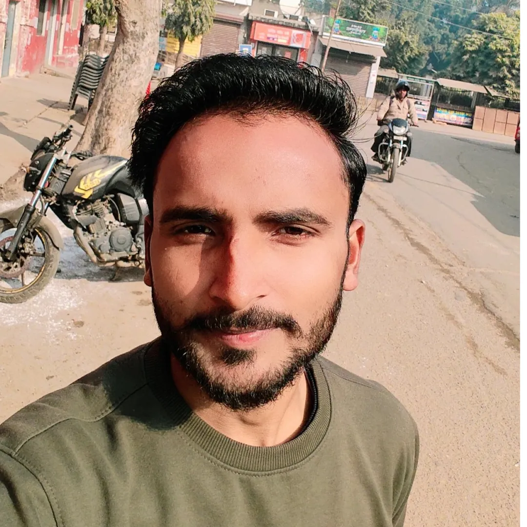 shivam Prajapati
