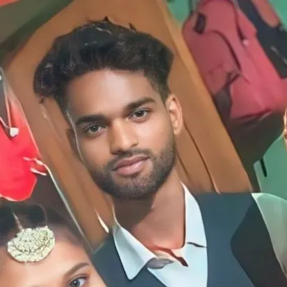 dikshyant sharma 36