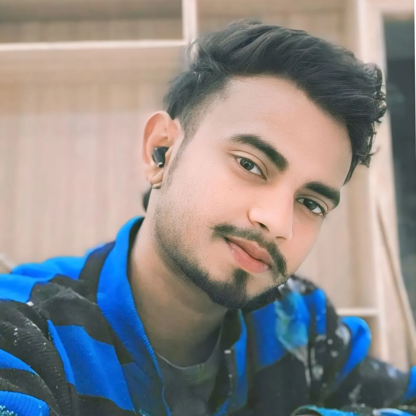 Akash Singh