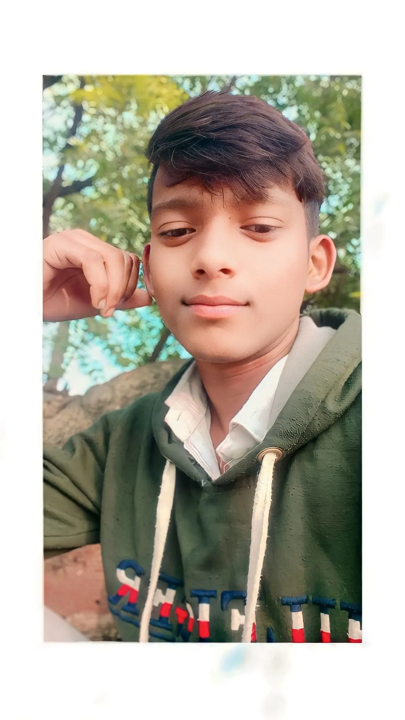 Pushpendra Rajput