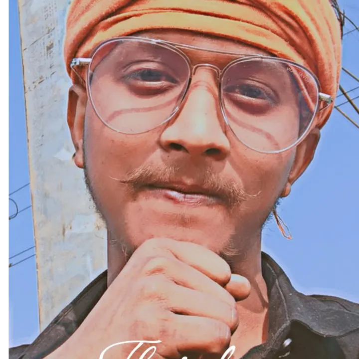 Rishirajkumar Kumar
