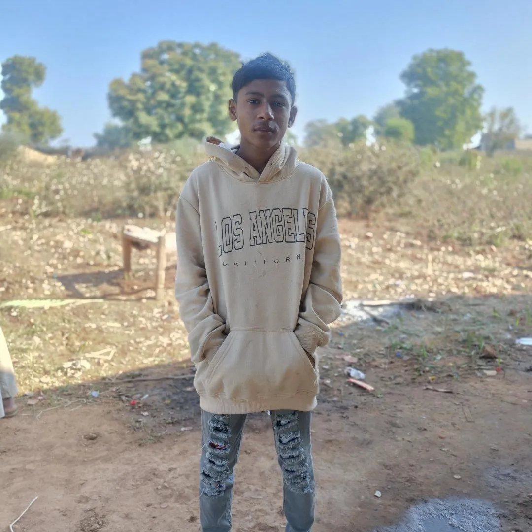mangliya bhaydiya