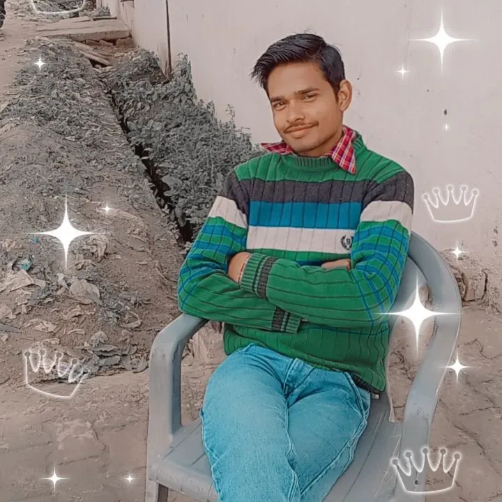 Himanshu Thakur