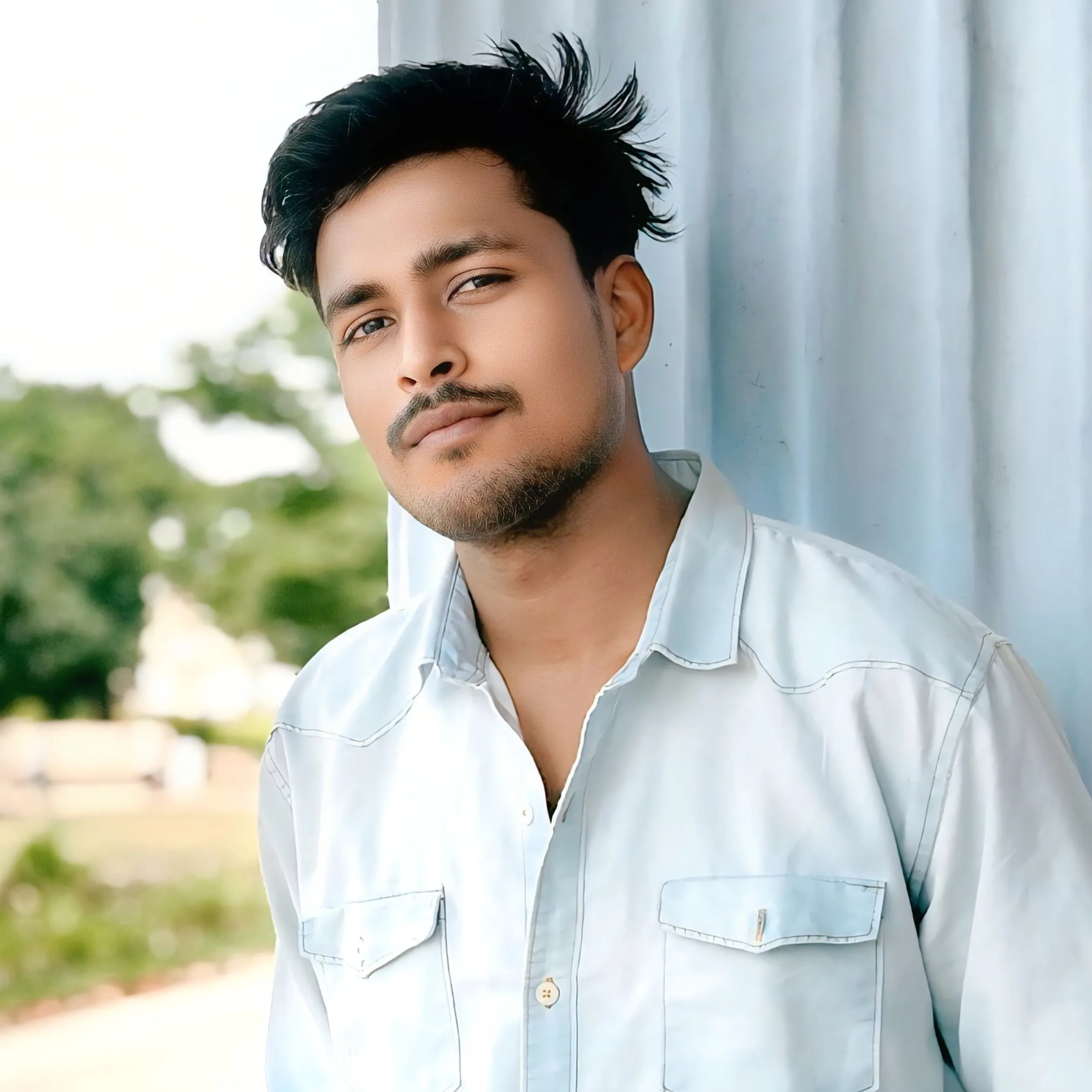 Sunny Upadhyay