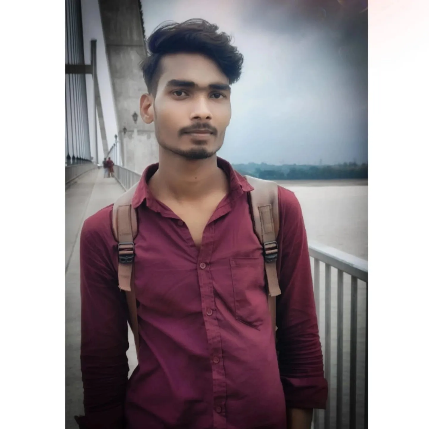 Rajeev Yadav