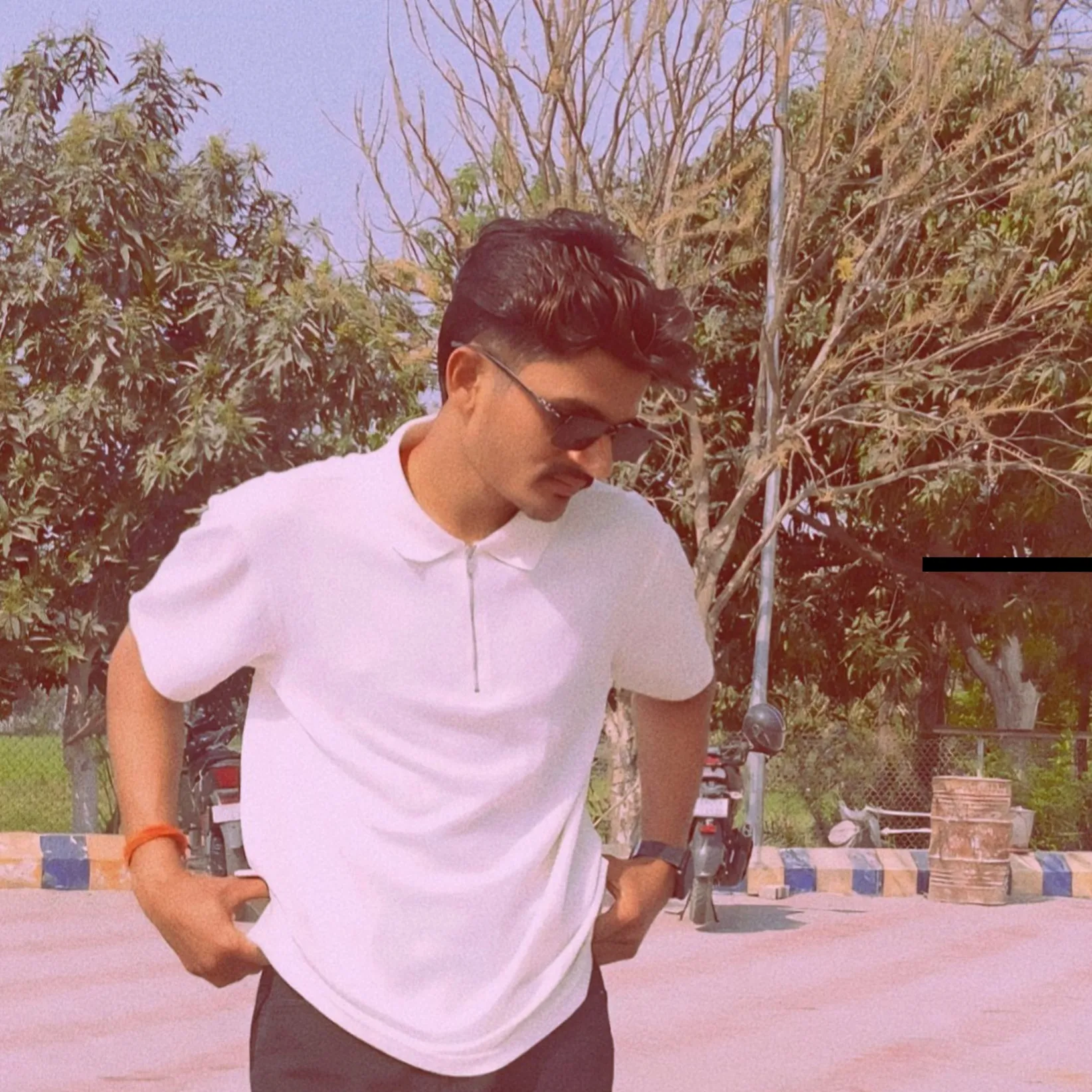 aayushmann yadav