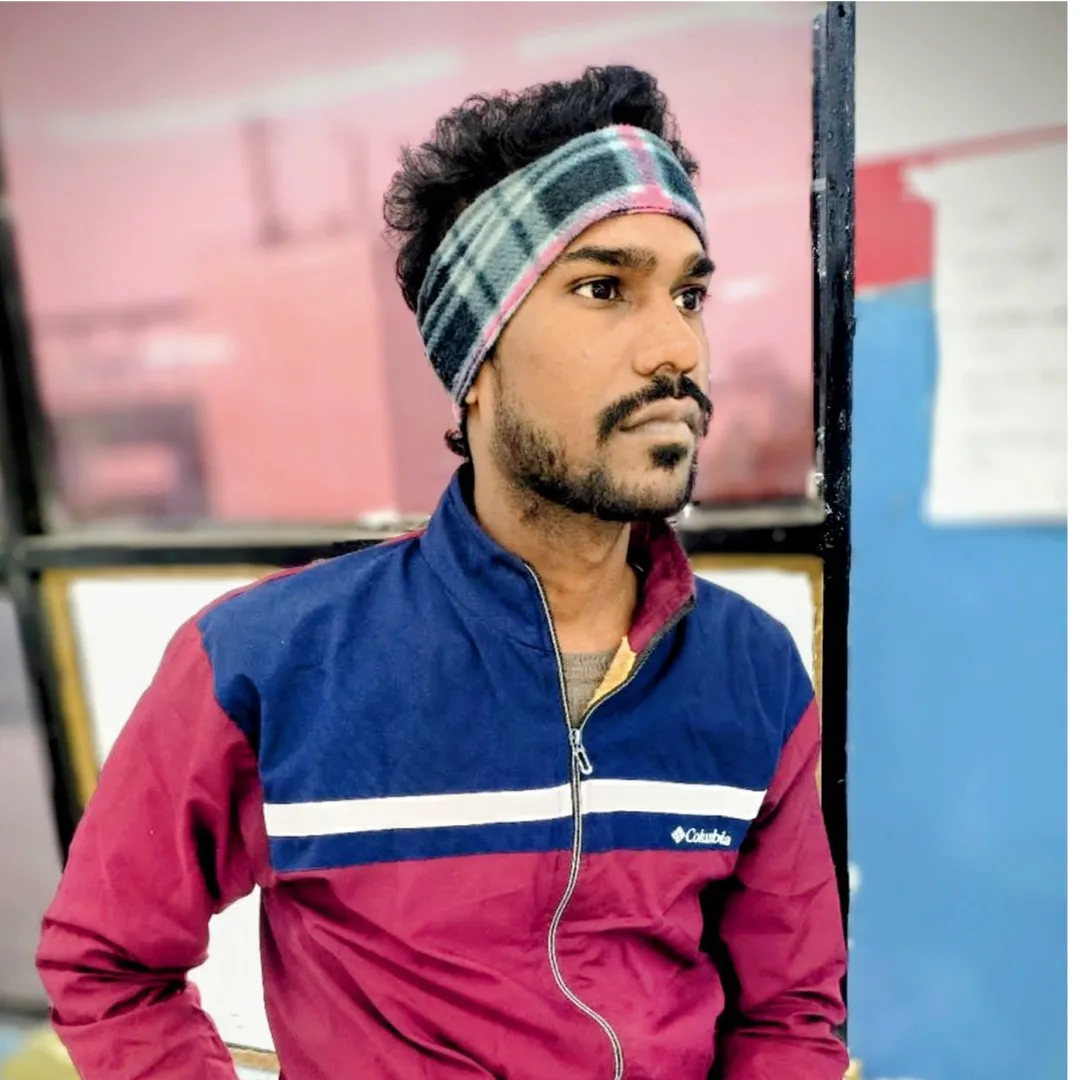 Nitin Kamal