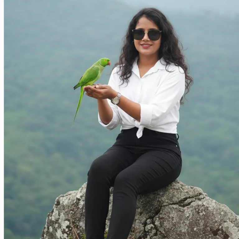 km sanjana