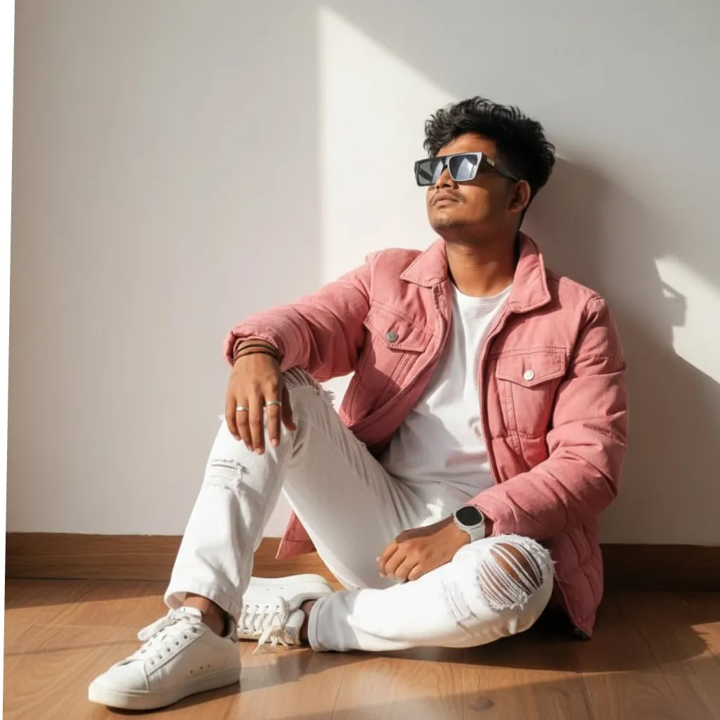Vikash Rathod