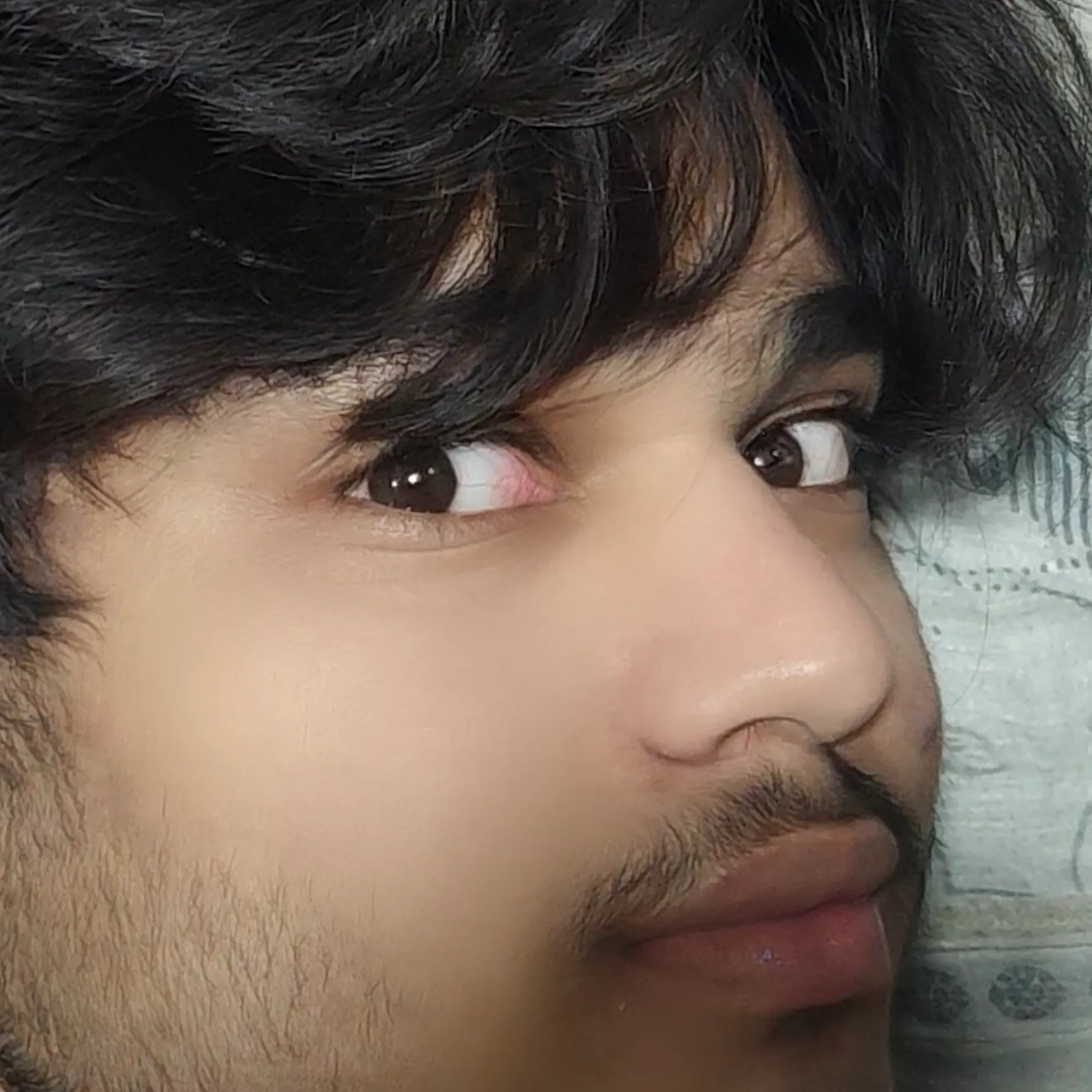 Kaunain ansari
