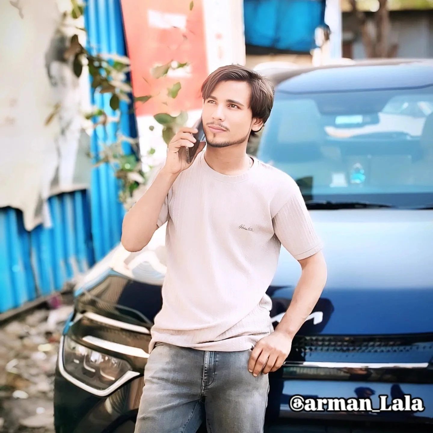 Arman _lala