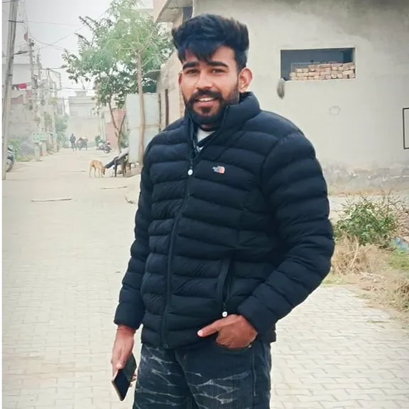 maan avvi