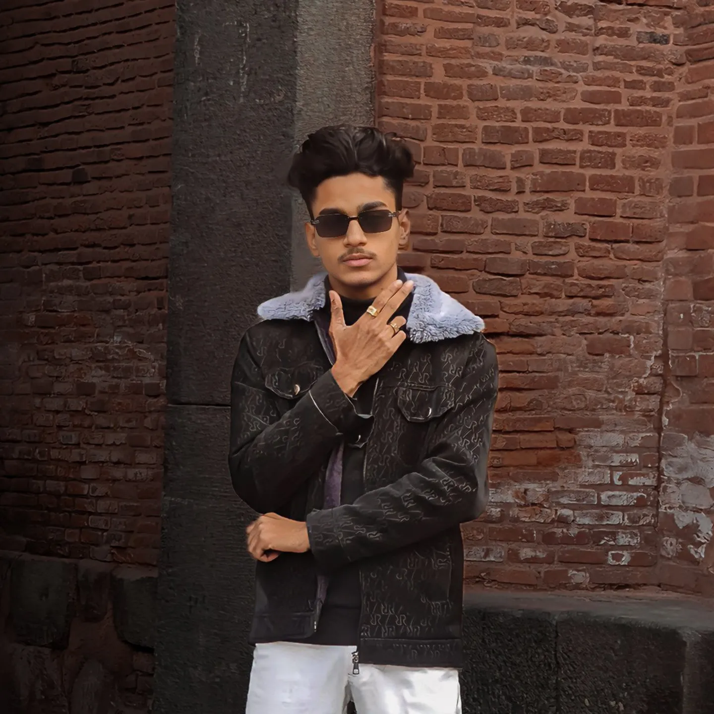 Tamim Akhtar