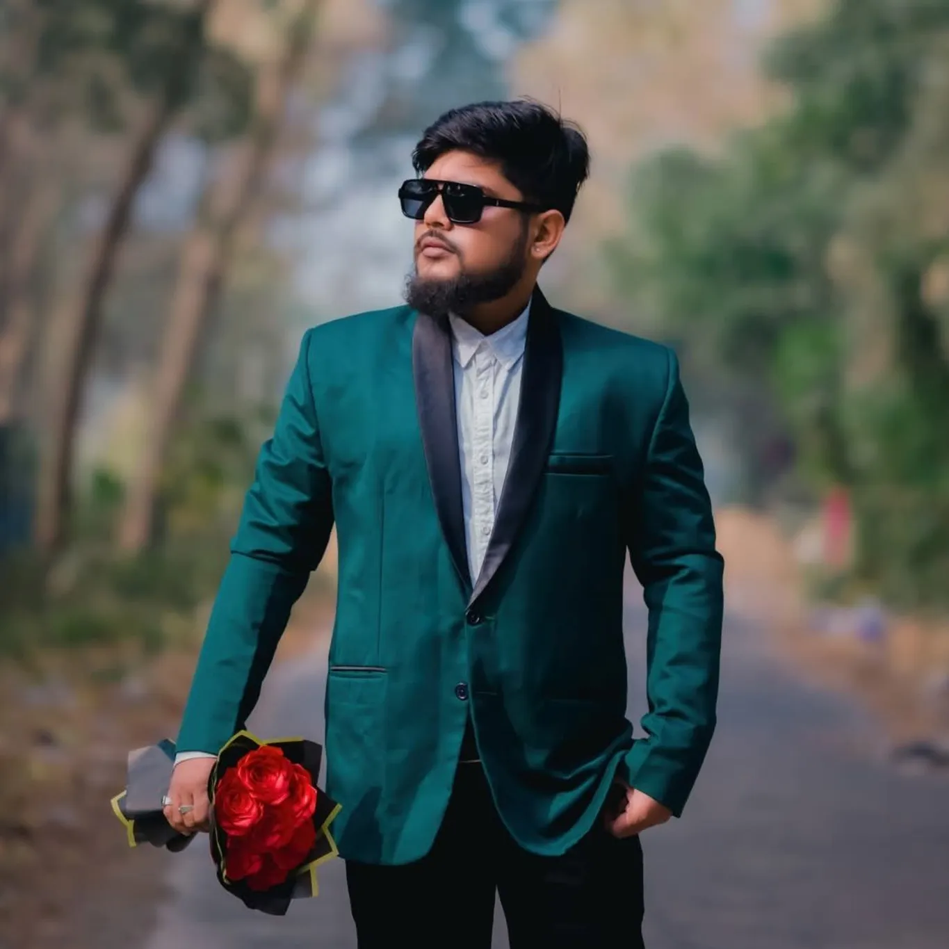 Abhishek Mallick