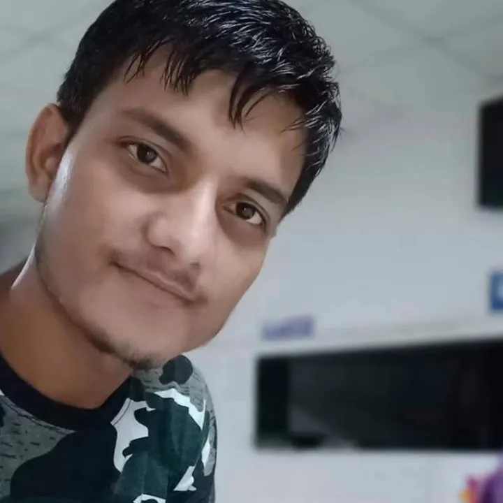Prince Verma