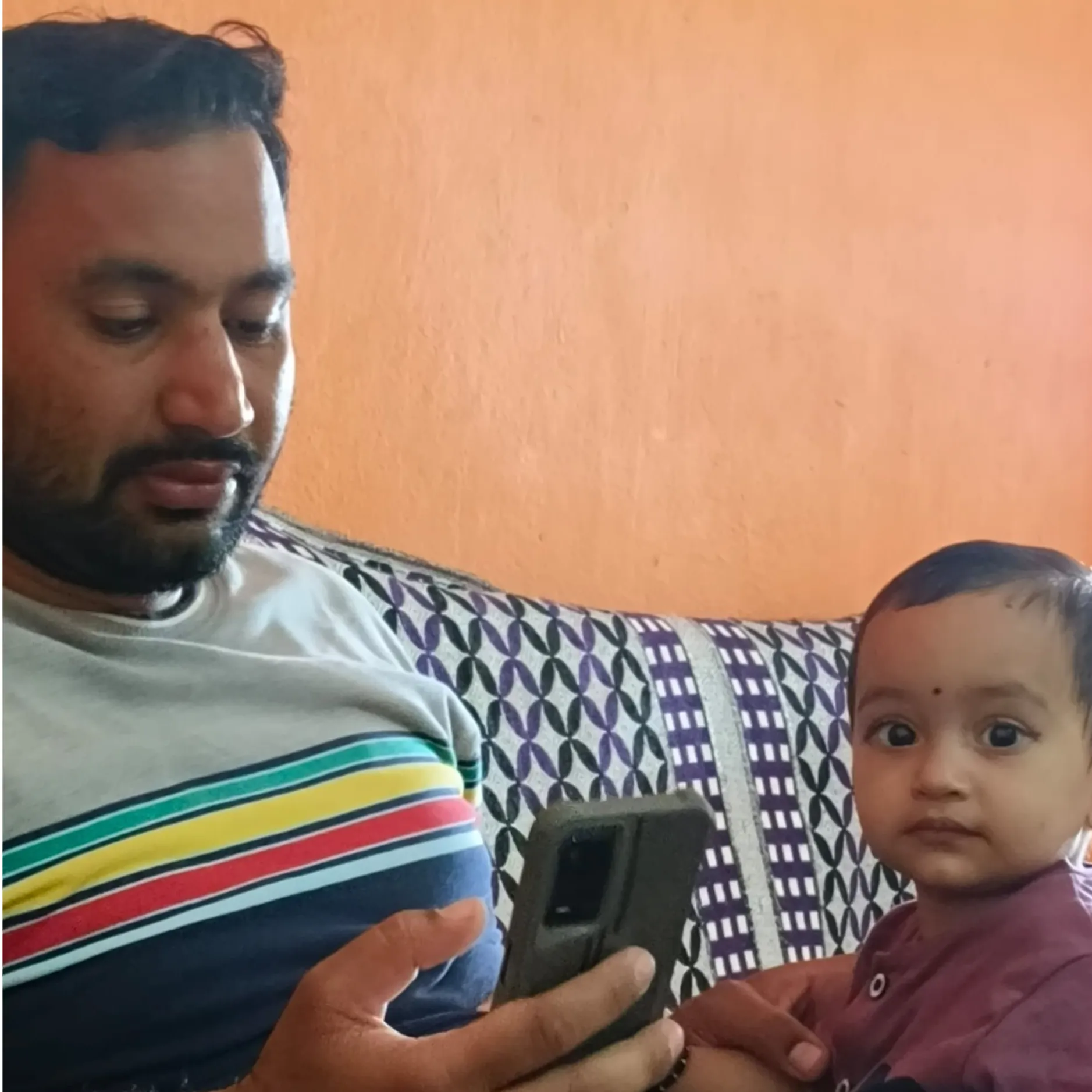 rohit mandloi