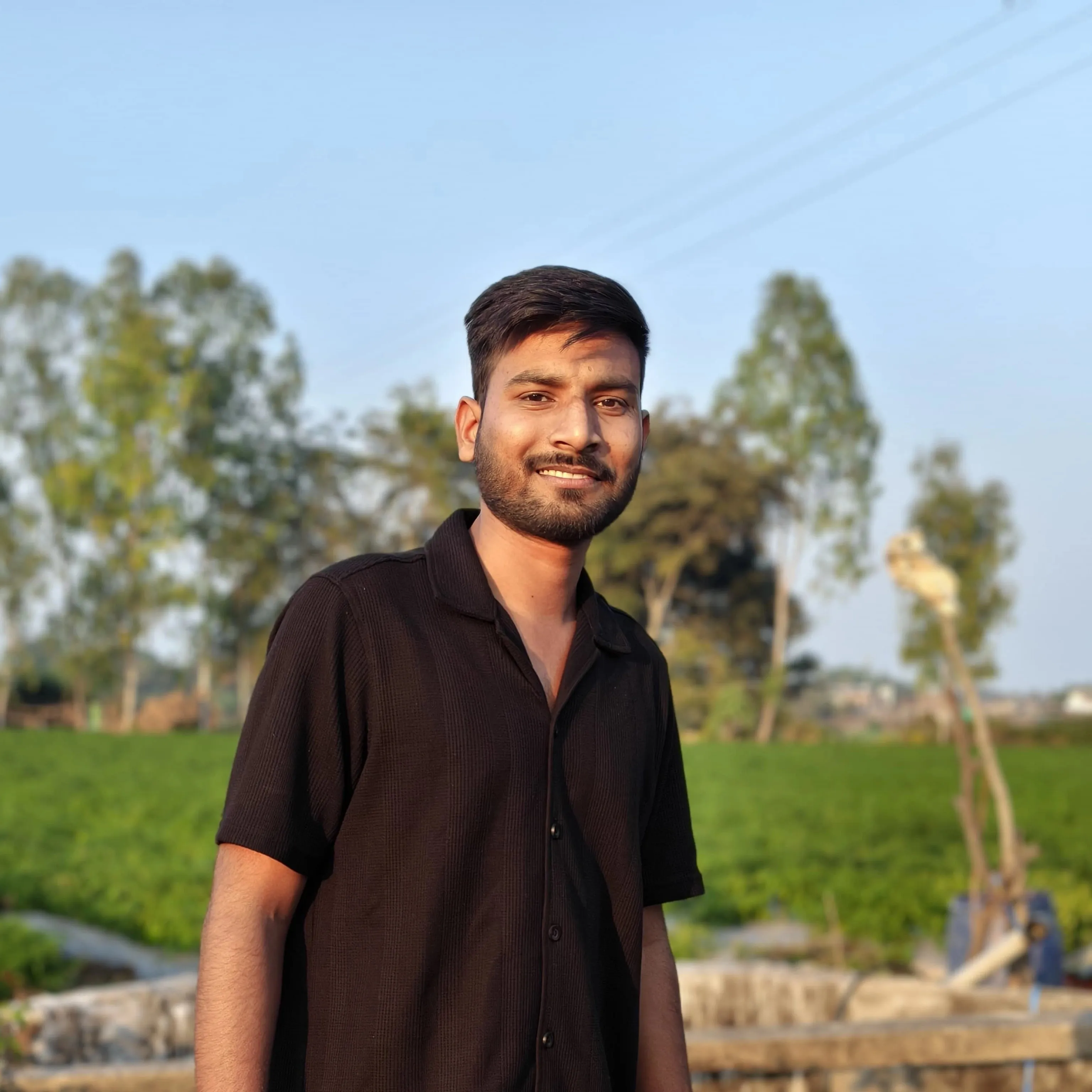sanjay kushwah