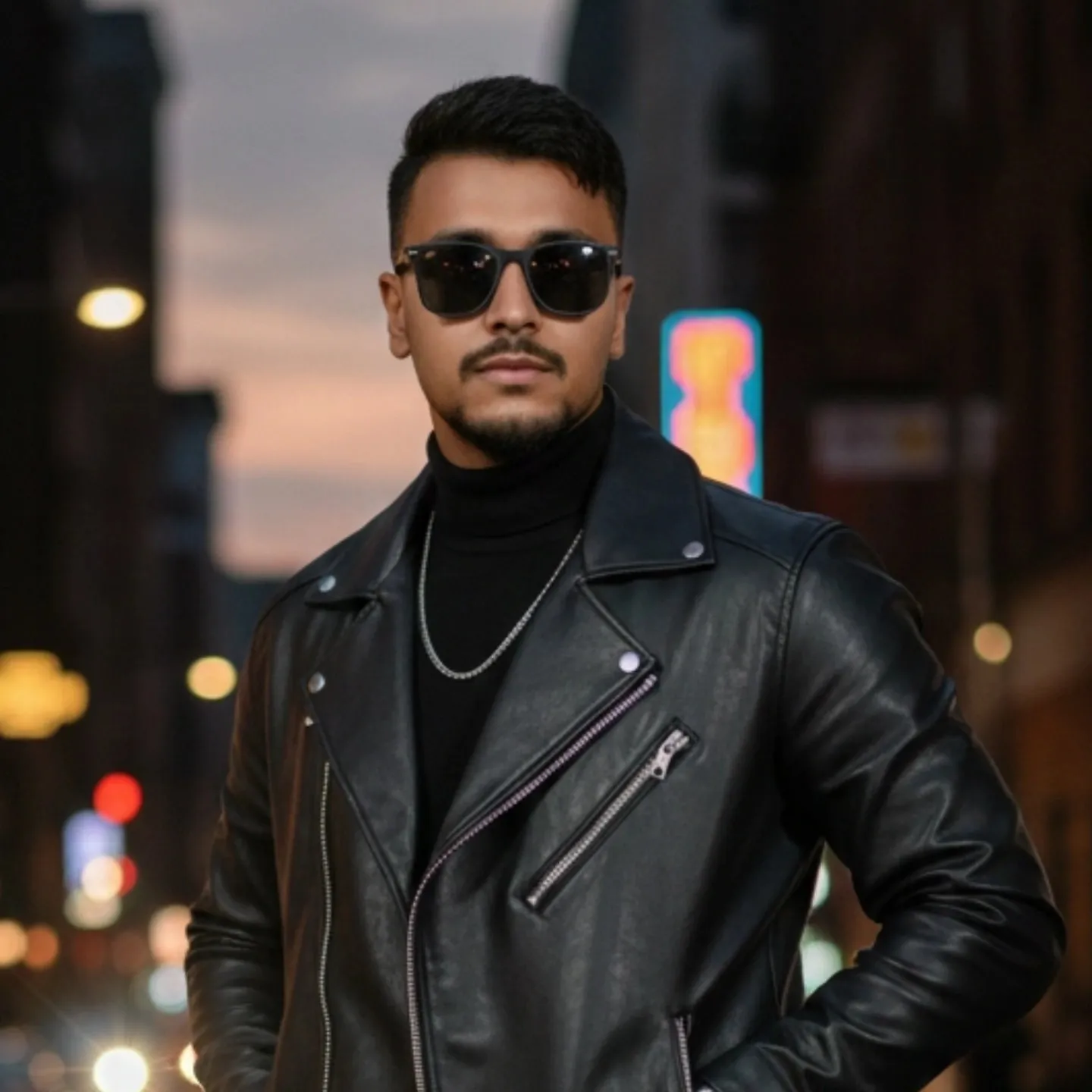 Akash Kumar