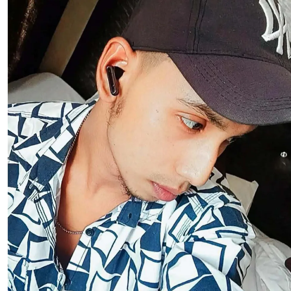 Amit roy