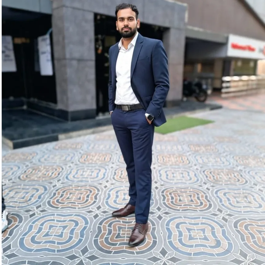pawan kaswan