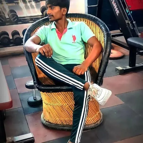 Deepak Kumar