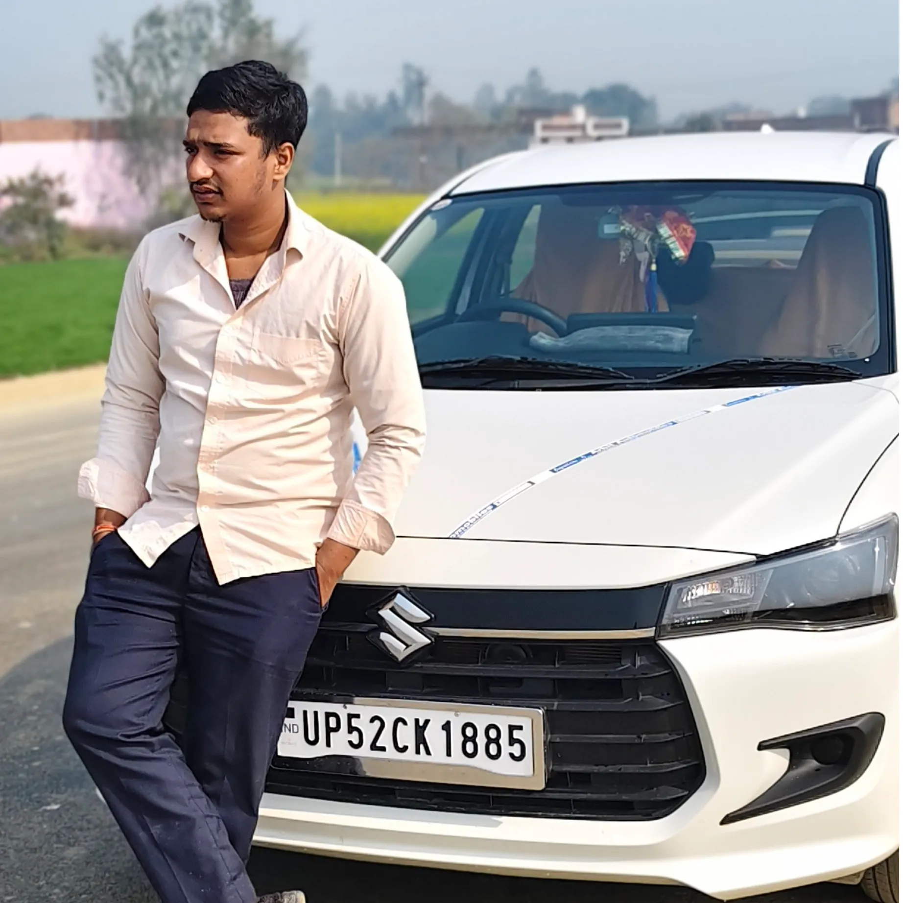 ankit pandey