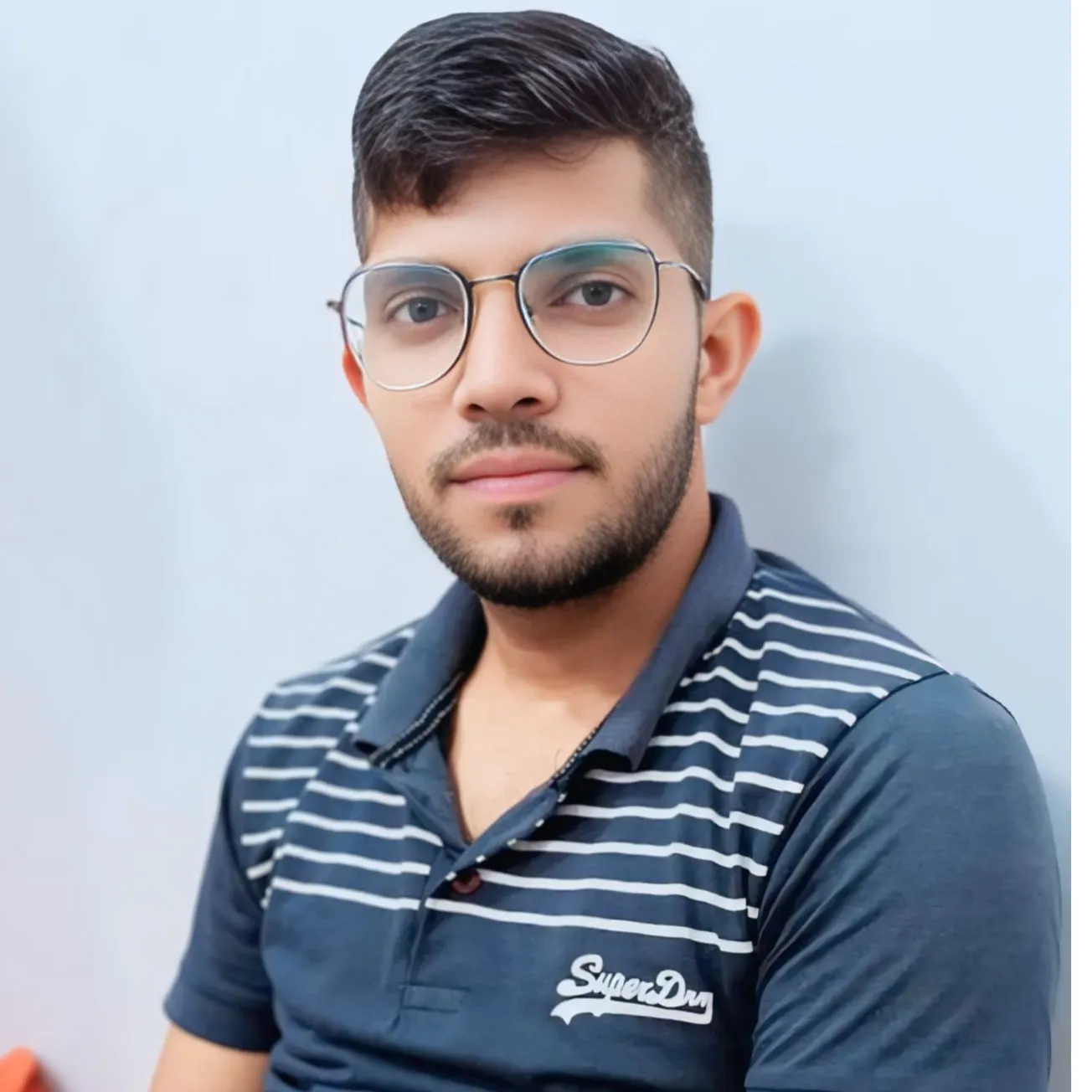 Mr.SUNEEL CHAUDHARI