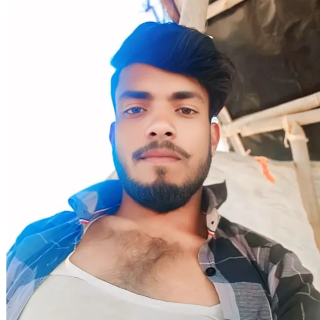 Rakesh Kumar