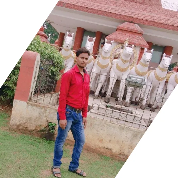 Tarun Mandal