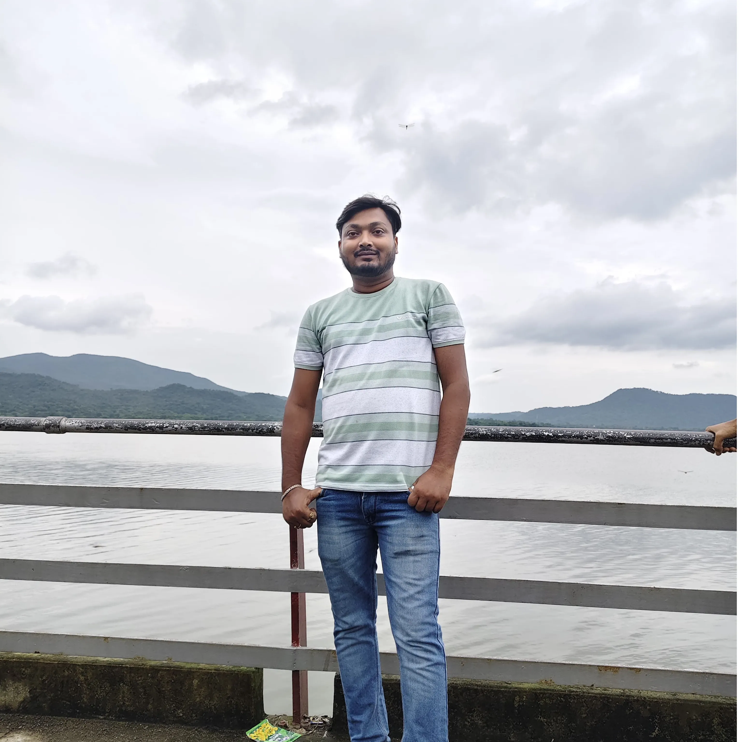 MANISH KUMAR