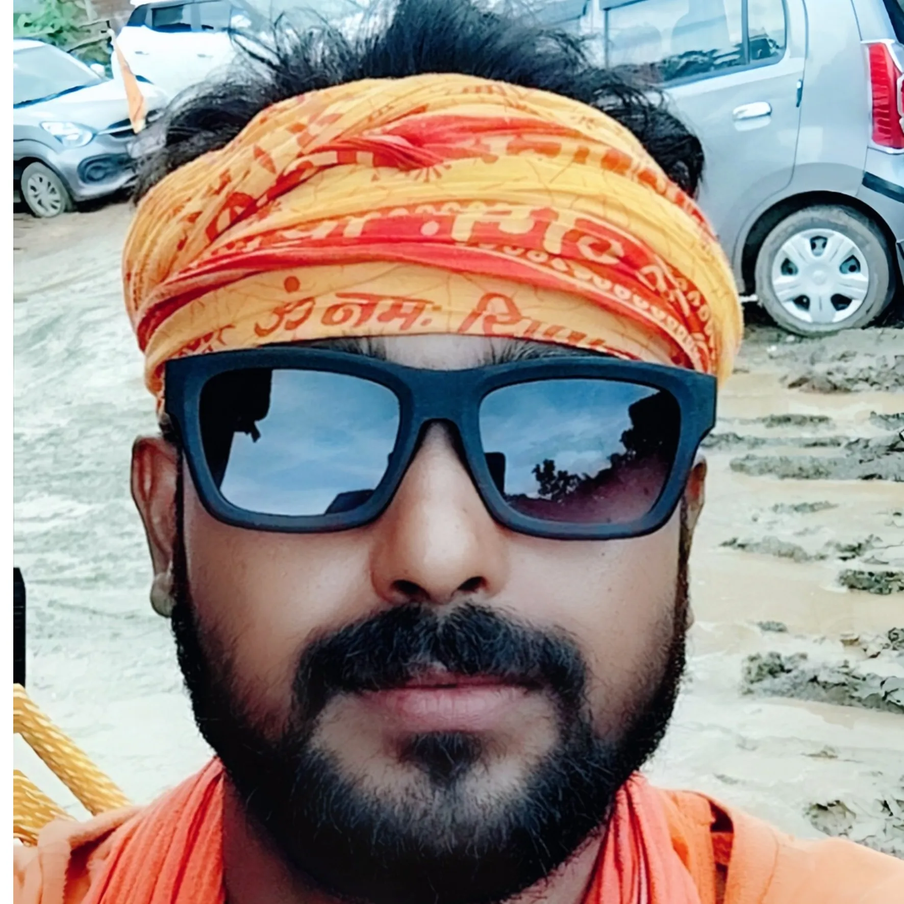 pankaj mandal
