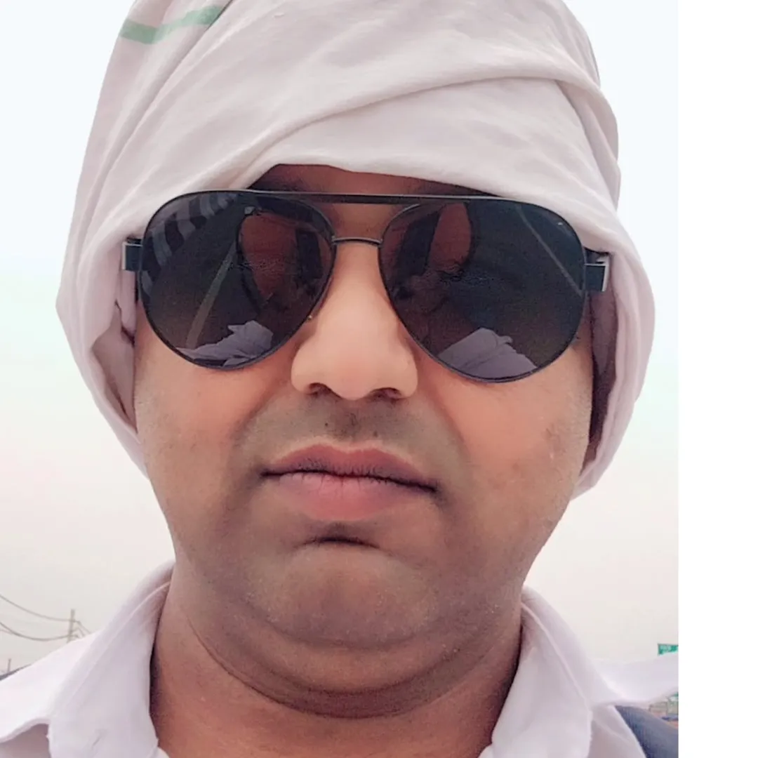 Deepu parjapati
