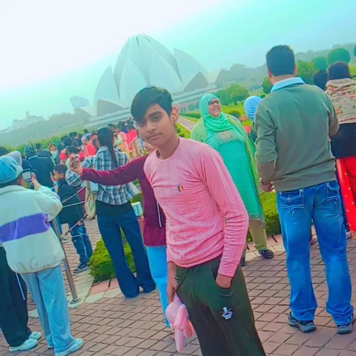 bolhe Pandey