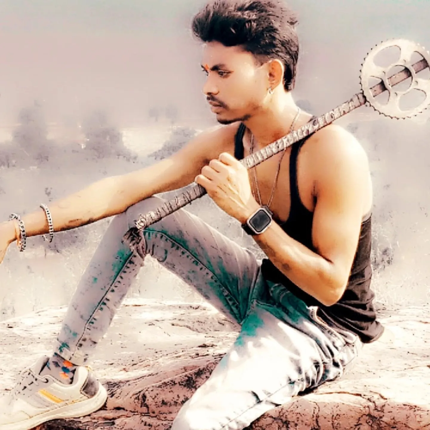 singh राजgound