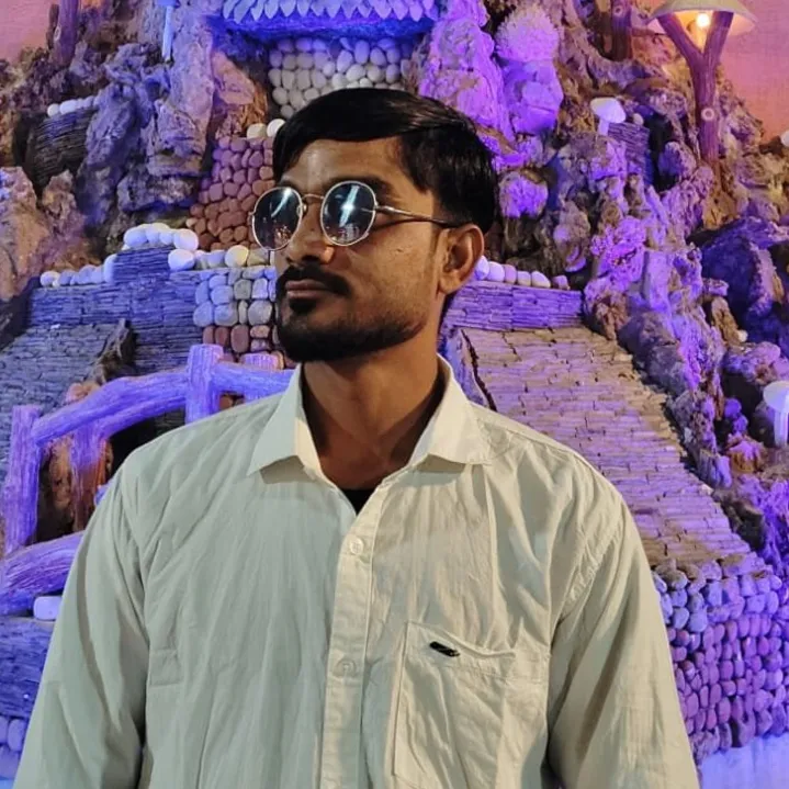Sonu Ansari