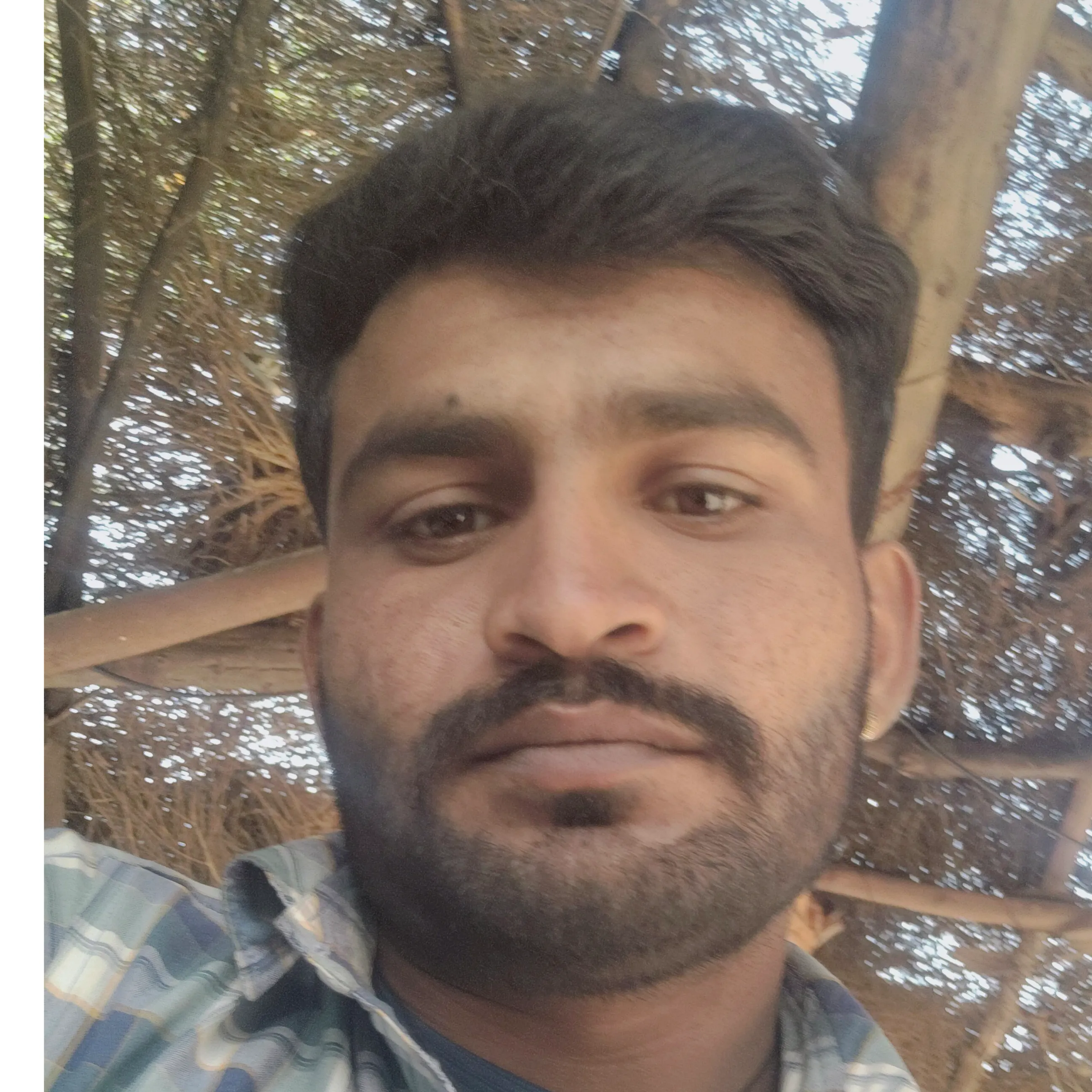 Teekamaram Parmar