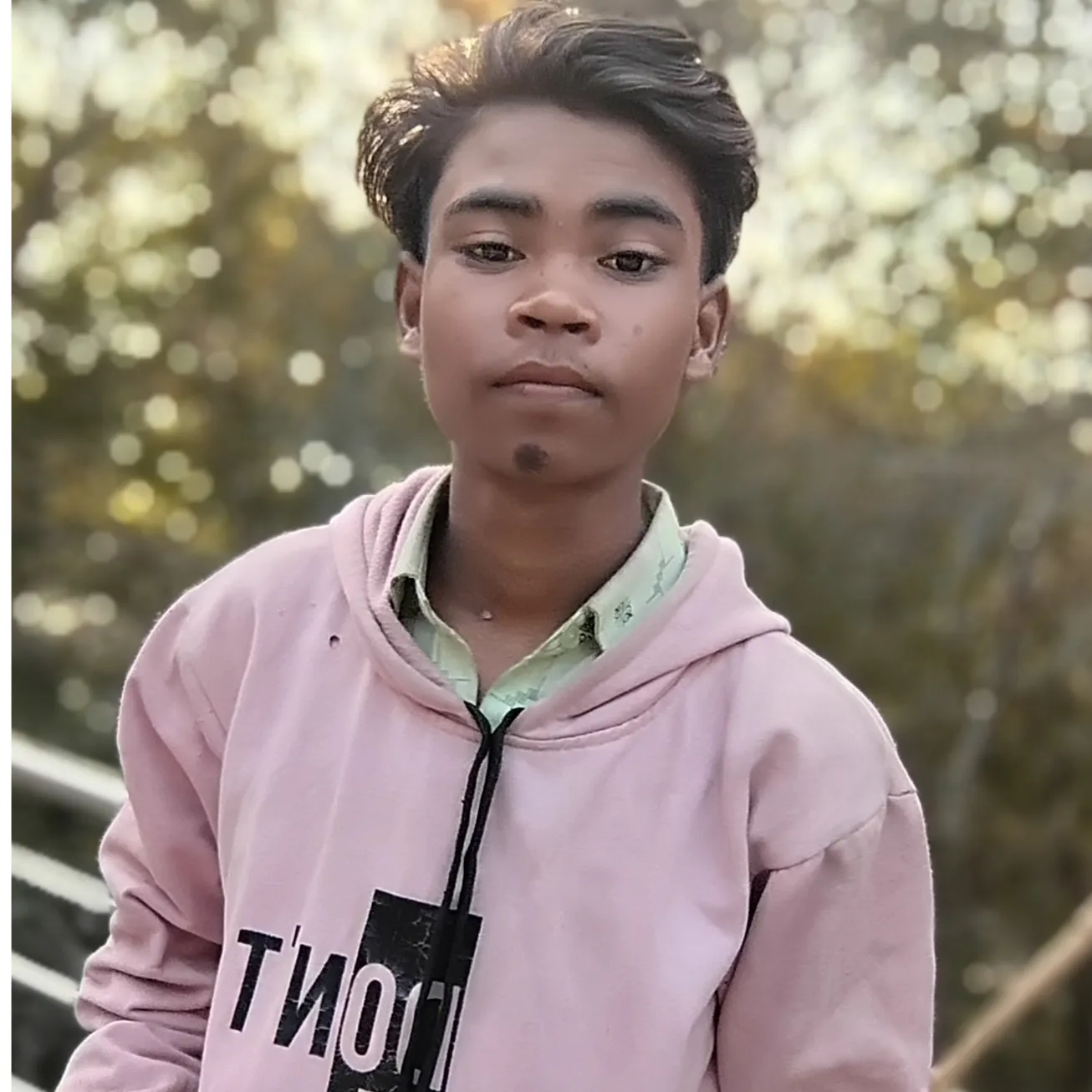 ashok Ghurat