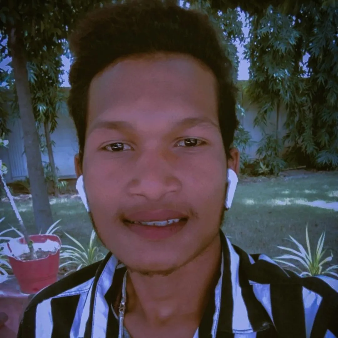 Ravin Dhurve