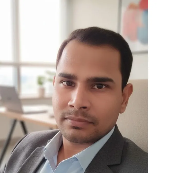 Awadhesh Dwivedi