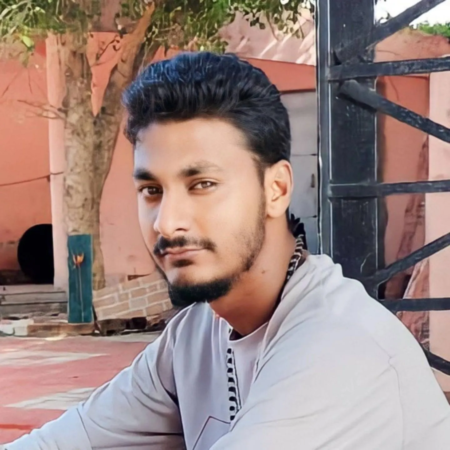 SAYAN MONDAL