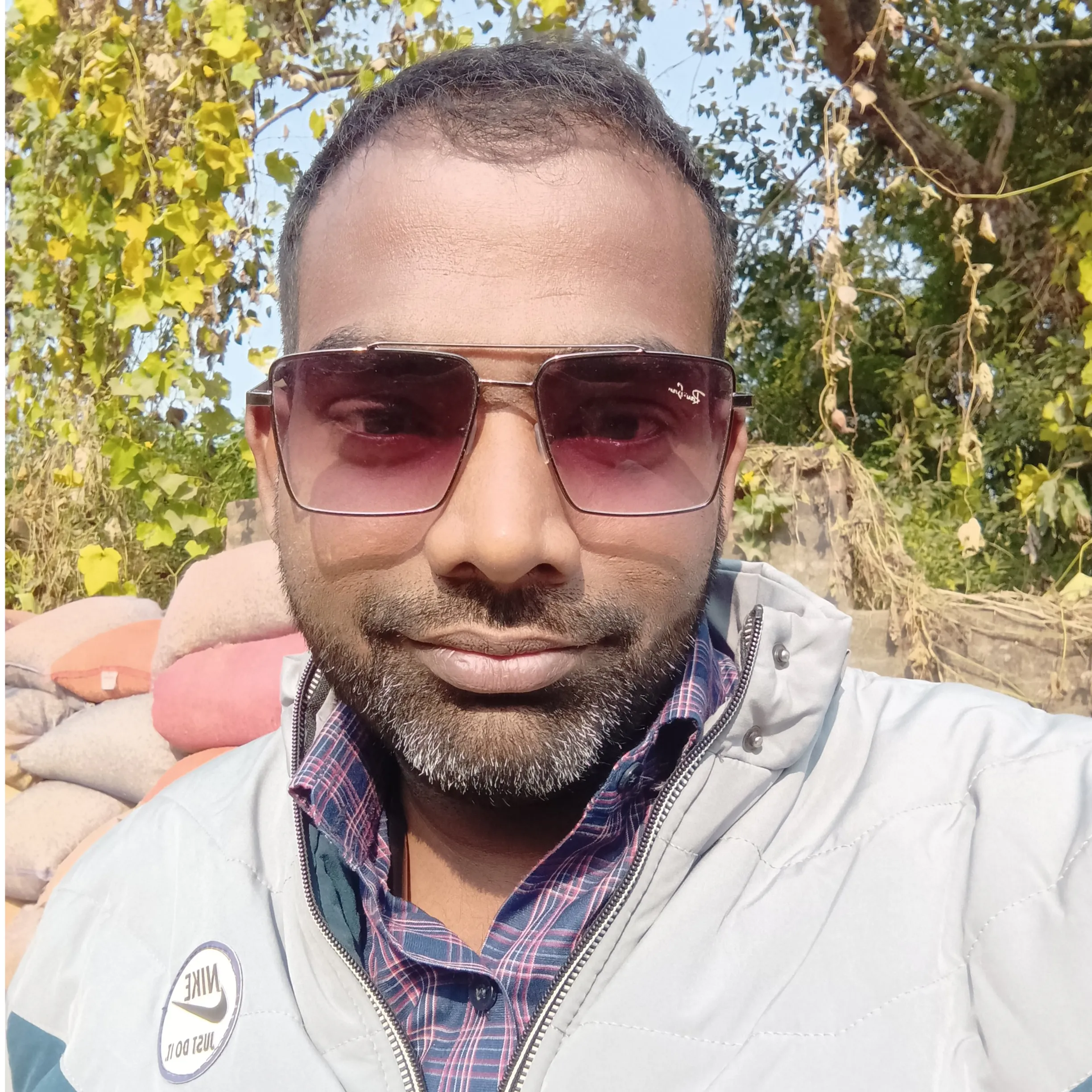 RAHUL KUMAR RAJPOOT